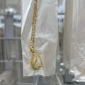Necklace - Stainless Steel - NES-2078