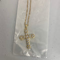 Necklace - Stainless Steel - NES-2120