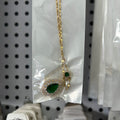 Necklace - Stainless Steel - NES-2046