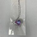 Necklace - Stainless Steel - NES-2116