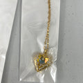 Necklace - Stainless Steel - NES-2112