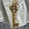 Pendant - Stainless Steel - PDS-1117