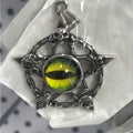 Pendant - Stainless Steel - PDS-2008