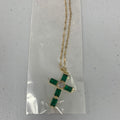 Necklace - Stainless Steel - NES-2115